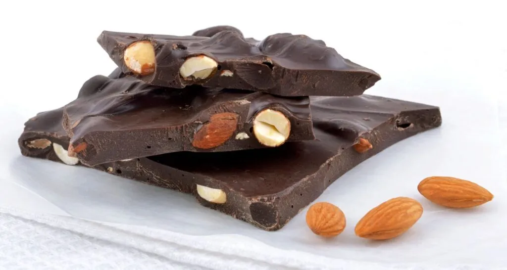 Almond Bark Chocolate