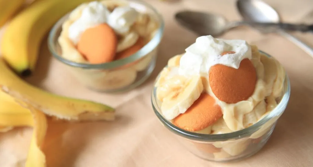 Guide for Calories Banana Pudding