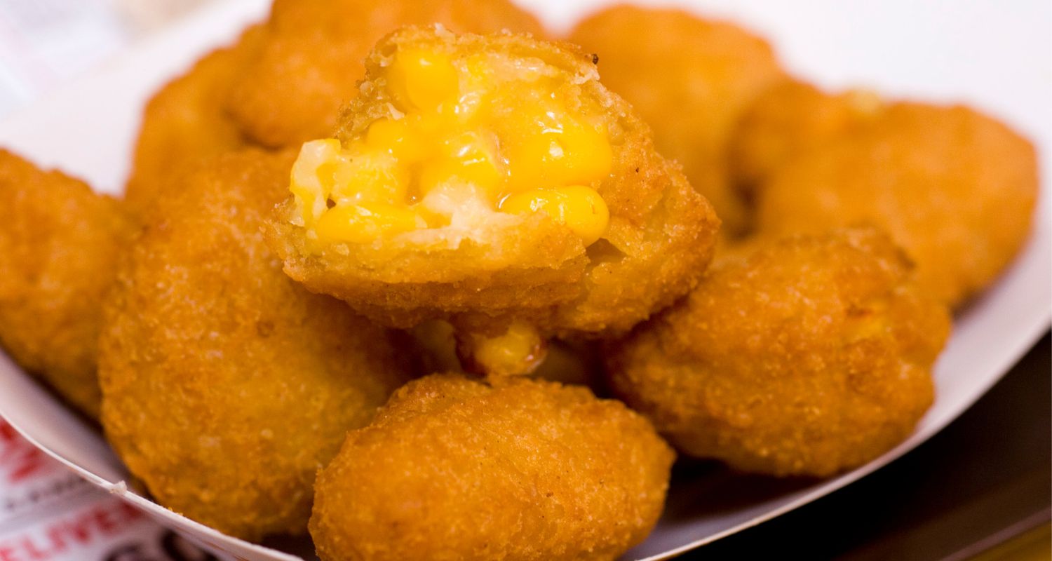 Corn Nuggets