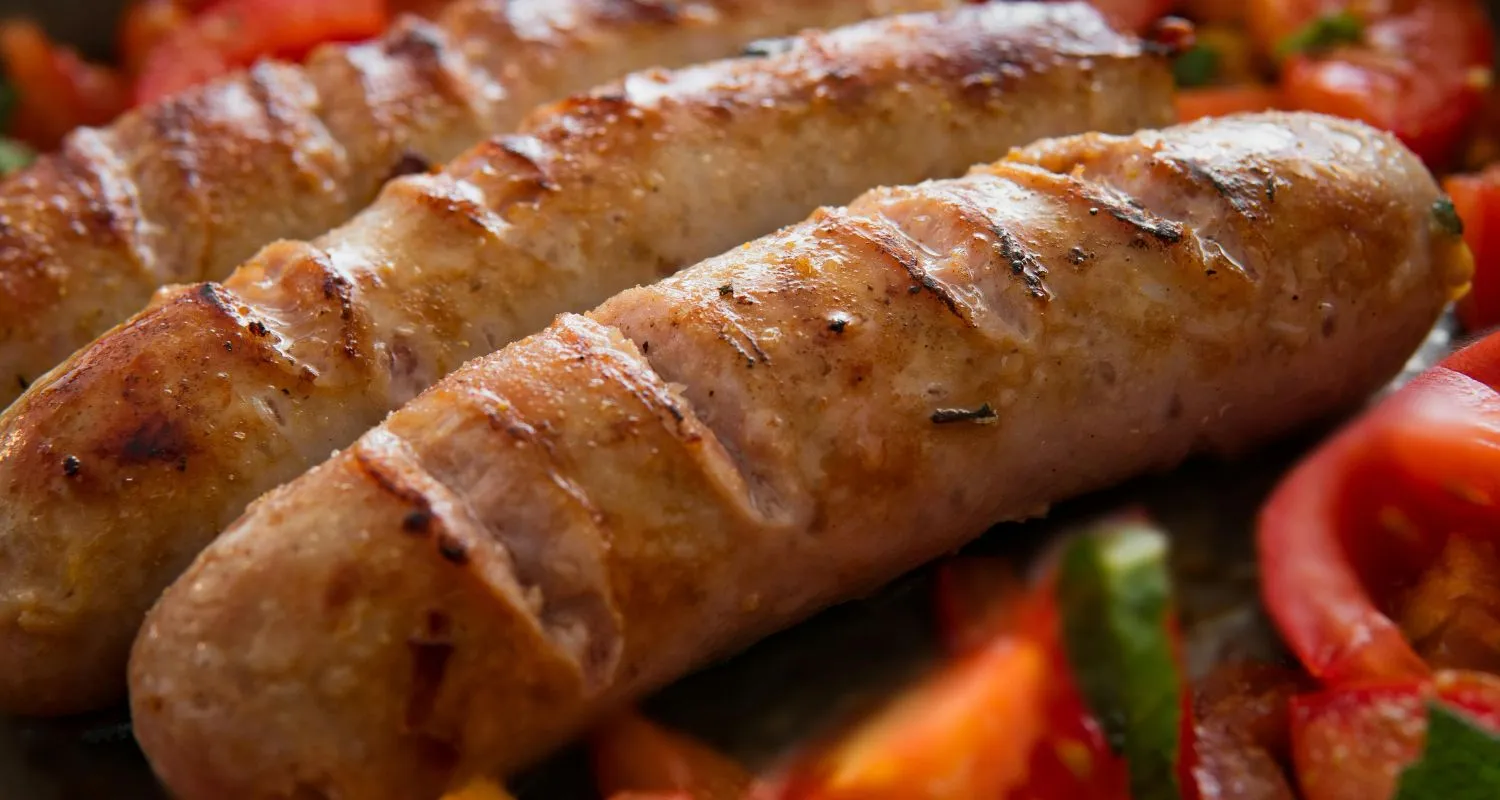 Smoked Kielbasa Recipes sausage