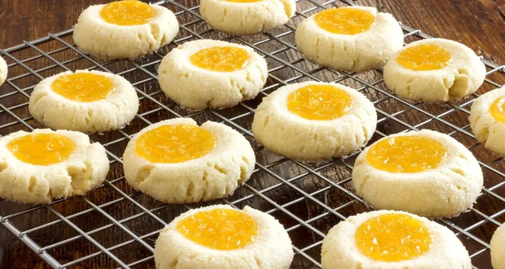 Thumb Lemon Ricotta Cookies