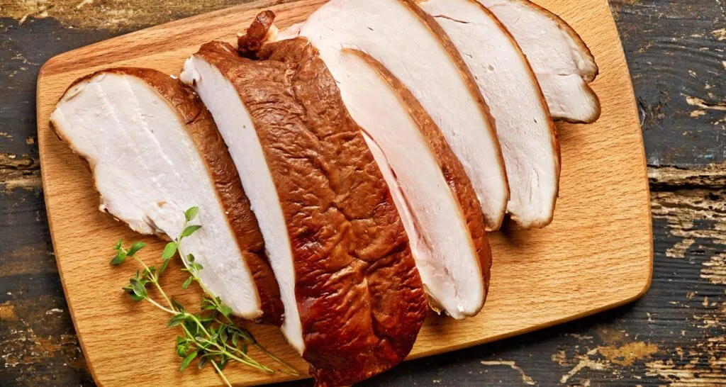 how to smoked chicken breast