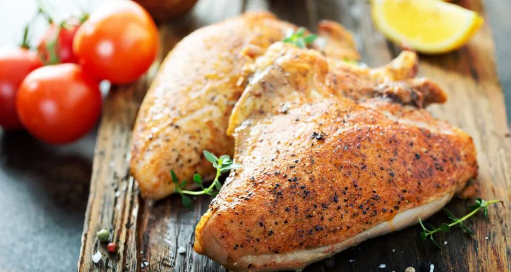 Guide to smoked chicken breast