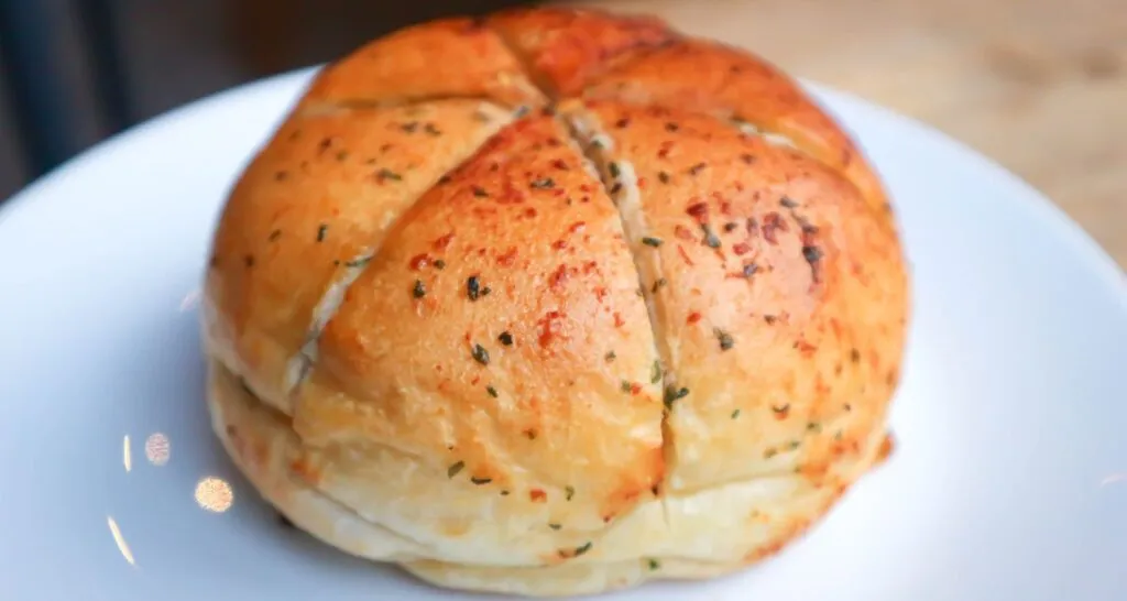 Bread Cheese recipe