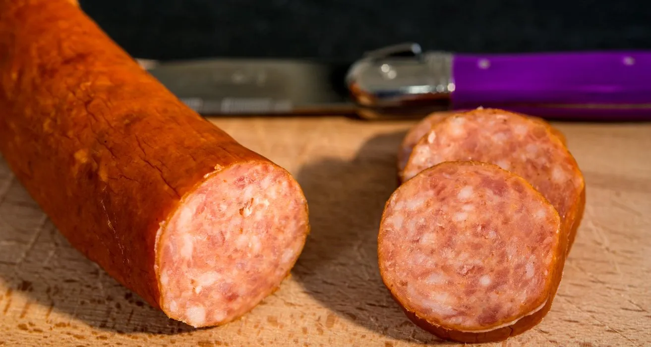 Diy Summer Sausage