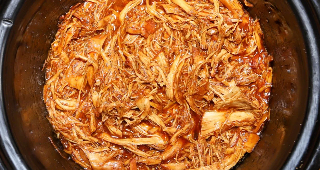 shredded chicken Instant Pot